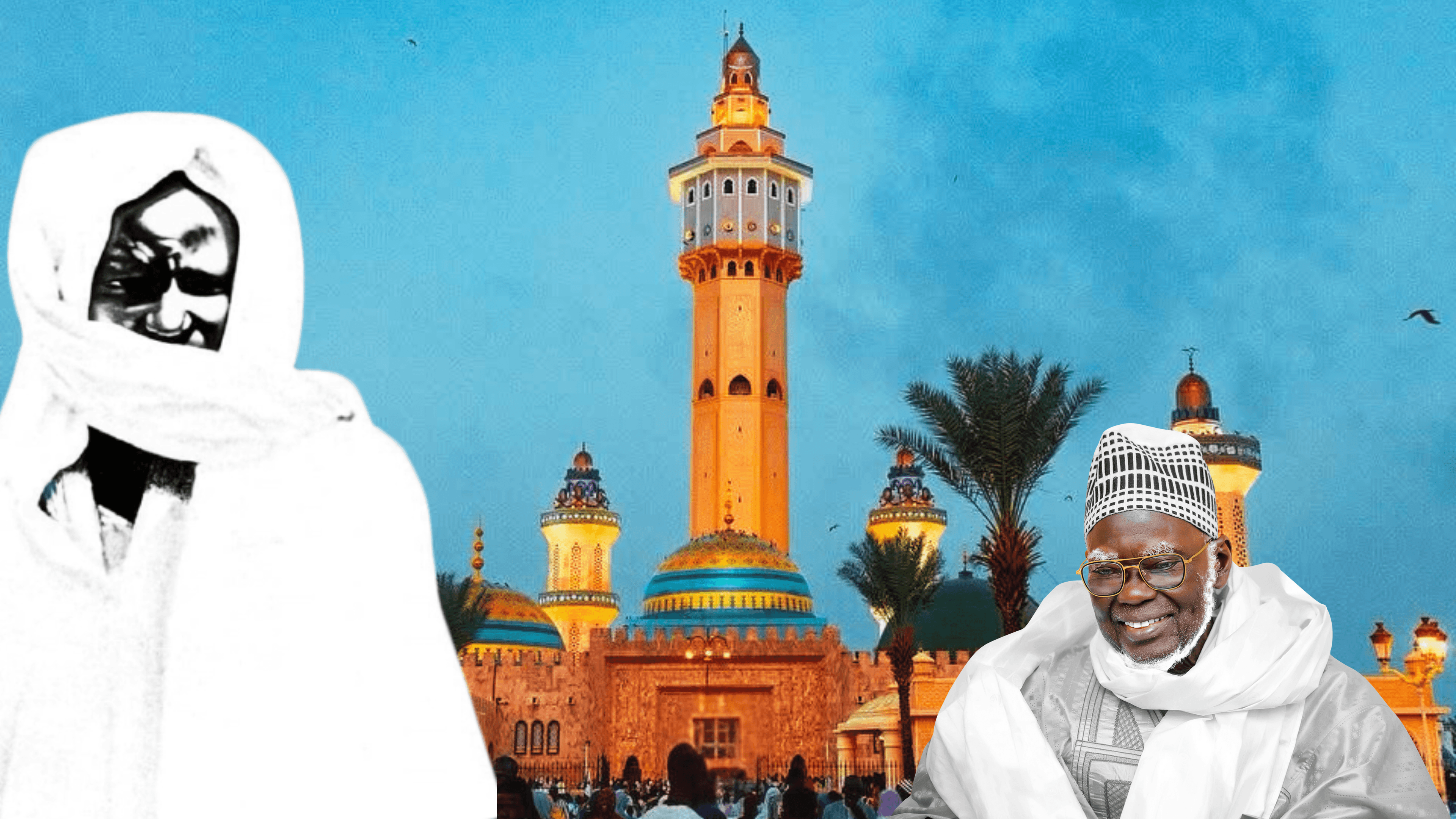 Desktop Hero Background